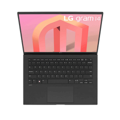  Laptop Lg Gram 14zd90q-g.ax52a5 