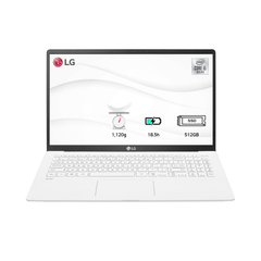  Laptop Lg Gram 15zd90n-v.ax56a5 Trắng 