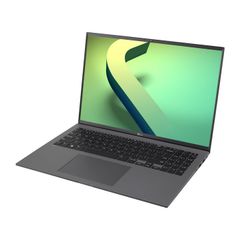  Laptop Lg Gram 16z90q-g.ah76a5 