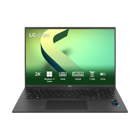 Laptop Lg Gram 16z90q G.ah52a5