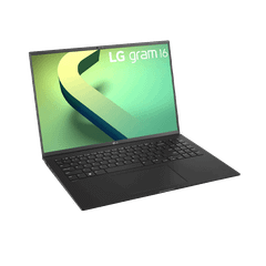  Laptop Lg Gram 16zd90q-g.ah52a5 