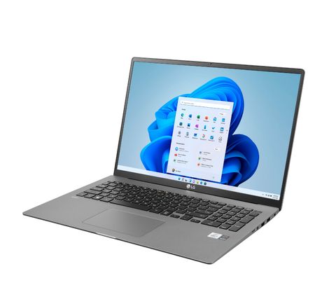 Laptop Lg Gram 17 (2021)