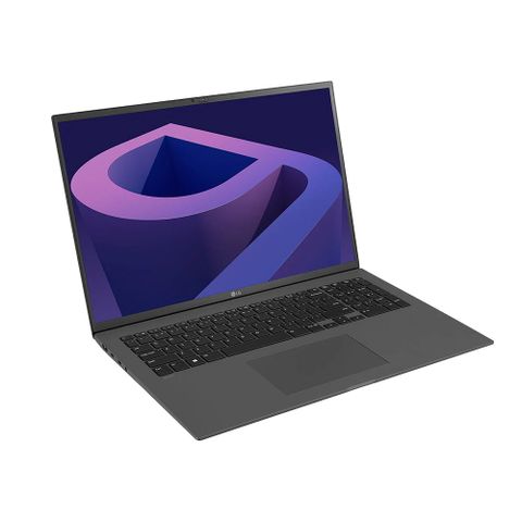 Laptop Lg Gram 17 (2022)