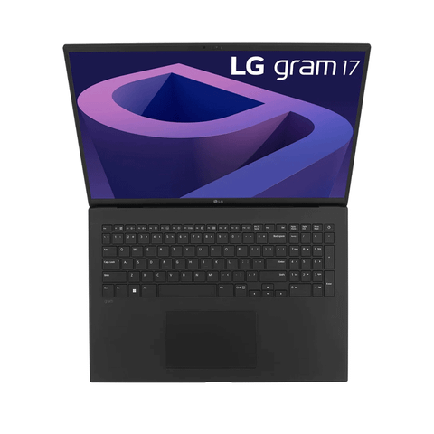 Laptop Lg Gram 17zd90q-g.ax52a5
