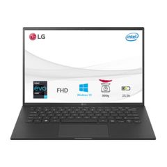  Laptop Lg Gram 2021 14 Inch (14z90p-g.ah75a5) 