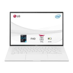  Laptop Lg Gram 2021 14 Inch (14zd90p-g.ax51a5) 