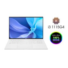  Laptop Lg Gram 2021 14z90p-k.arw3u1 Kg 