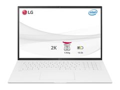  Laptop Lg Gram 2021 17zd90p-g.ax71a5 Trắng 