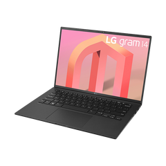  Laptop Lg Gram 2022 14z90q G.aj32a5 