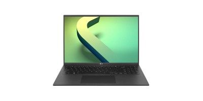 Laptop Lg Gram 2022 16z90q-g.ah52a5 Đen