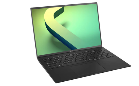 Laptop Lg Gram 2022 16z90q-g.ah78a5 Đen