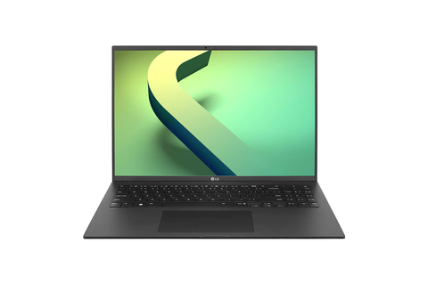 Laptop Lg Gram 2022 16zd90q-g.ax55a5 Đen