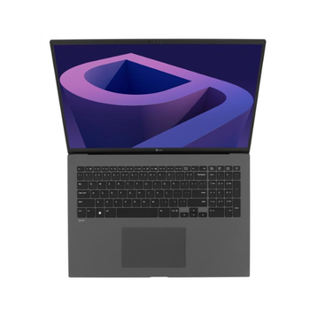 Laptop Lg Gram 2022 17zd90q-g.ax52a5 Đen