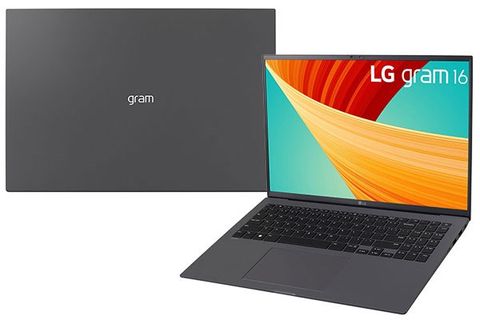 Laptop Lg Gram 2023 16z90r-g.ah76a5