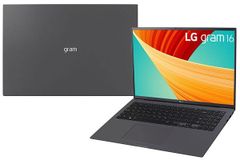  Laptop Lg Gram 2023 16z90r-g.ah76a5 