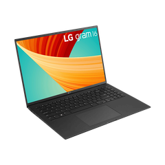  Laptop Lg Gram 2023 16z90r Eah75a5 