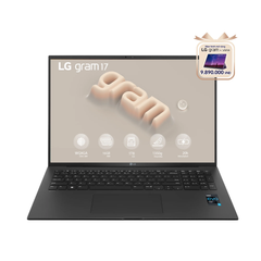  Laptop Lg Gram 2023 17z90r Gah78a5 