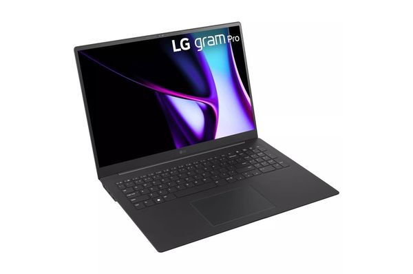 Laptop LG Gram Pro 17 17Z90SP-ED7BK