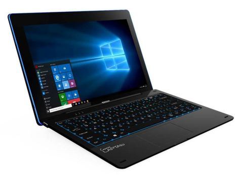 Laptop Micromax Canvas Laptab Ii Lt777w