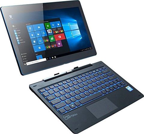Laptop Micromax Laptab Ii Lt777w