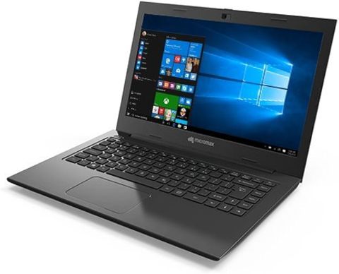 Laptop Micromax Neo Lpq61407w