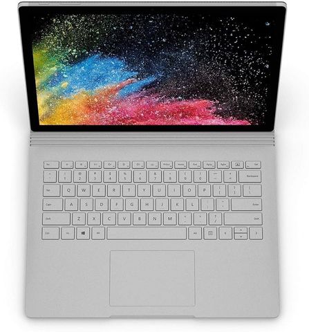 Laptop Microsoft Surface Book 2 Hnl 00022