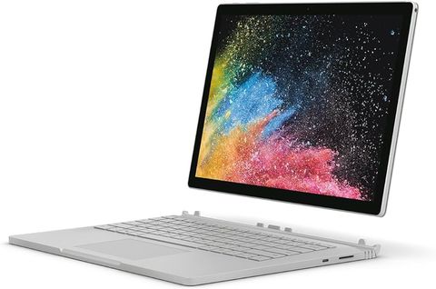 Laptop Microsoft Surface Book 2 Hnn 00001