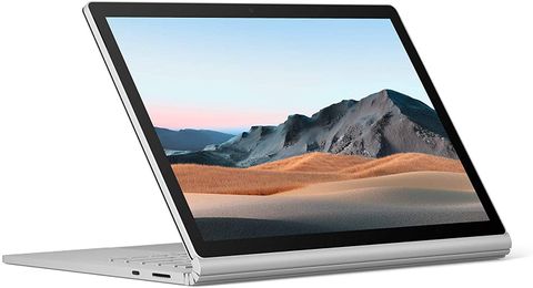 Laptop Microsoft Surface Book Dal 00083