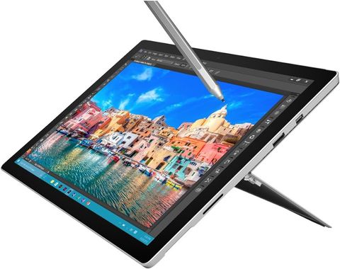 Laptop Microsoft Surface Pro 4 Cr3 00022