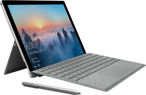 Laptop Microsoft Surface Pro 4 Su3 00015