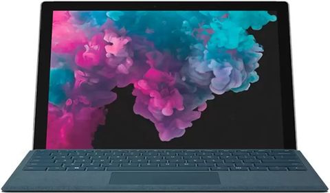 Laptop Microsoft Surface Pro 6 1796 Kju 00015