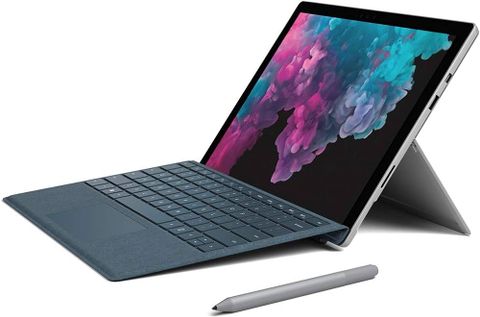 Laptop Microsoft Surface Pro 6 1796 Lgp 00015