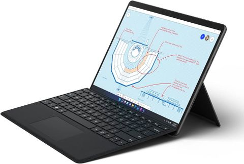 Laptop Microsoft Surface Pro 8 Intel Evo 8pq 00029