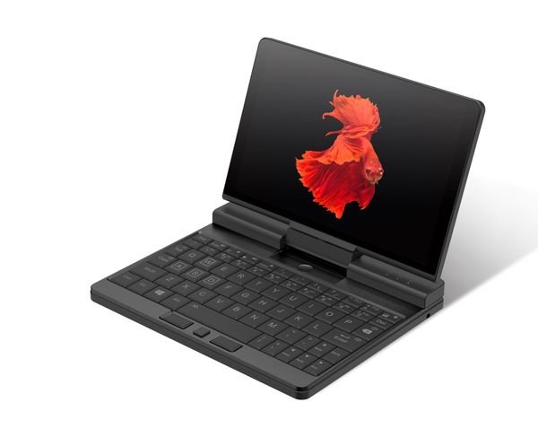 Trung tâm Laptop Mini One Netbook A1