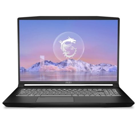 Laptop MSI Creator M16 B13VF-i9