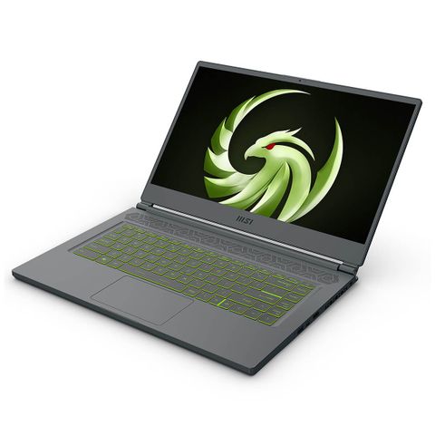 Laptop Msi Delta 15 A5efk 095vn (black)