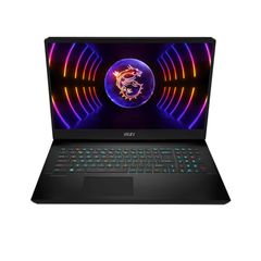  Laptop Msi Gaming Ge68 Hx Raider (13vg -048vn) 
