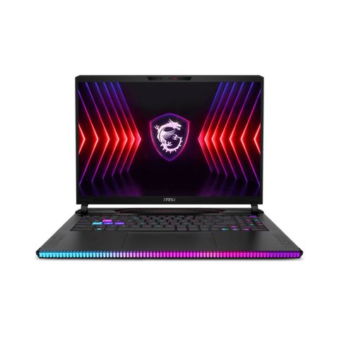 Laptop Msi Gaming Ge68 Hx Raider (14vig-496vn)