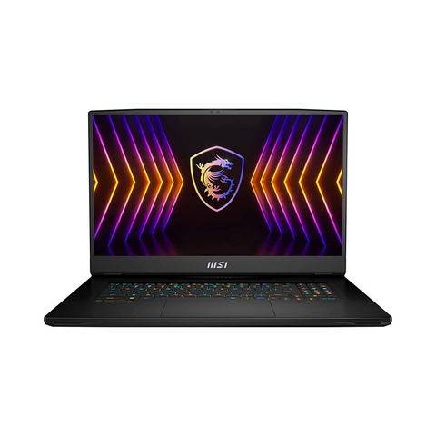 Laptop Msi Gaming Gt77 Titan (12uhs-204vn)