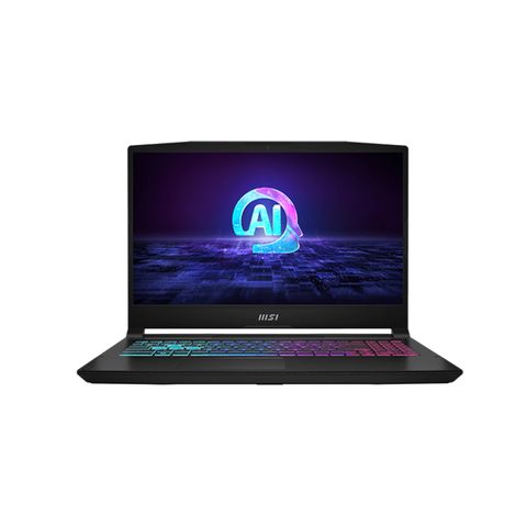 Laptop Msi Gaming Katana A15 Ai (b8vf-419vn)