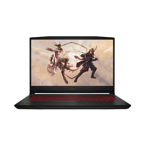 Laptop Msi Gaming Katana Gf66 (12udk-814vn)