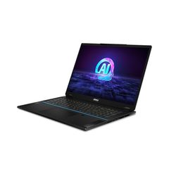  Laptop Msi Gaming Stealth 18 Ai Studio A1vgg-xxx 