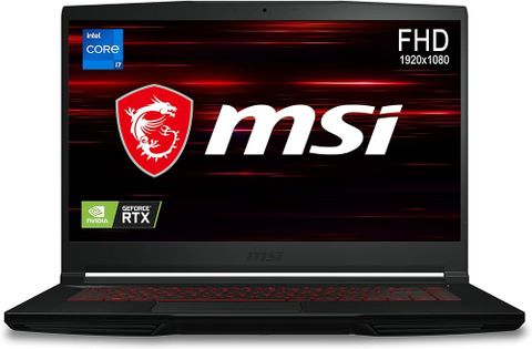 Laptop Msi Gf63 Thin 11uc 851in