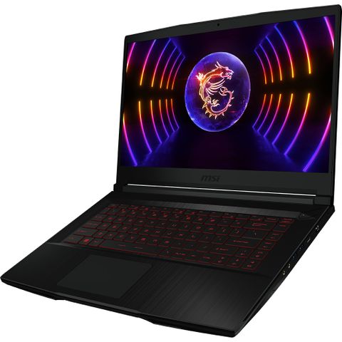 Laptop Msi Gf63 Thin 12ve 071in