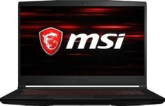  Laptop Msi Gf63 Thin 9scsr 1039in 