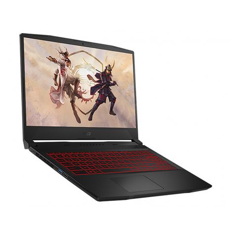 Laptop Msi Katana Gf66 11ue 824vn (black)