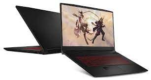 Laptop Msi Katana Gf76 11ue 446vn (black)