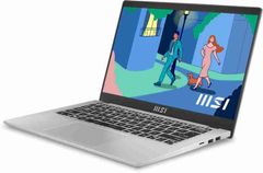  Laptop Msi Modern 14 C12m 670in 