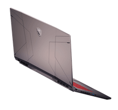  Laptop Msi Pulse Gl76 11udk 690vn (titanium Gray ) 
