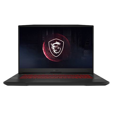 Laptop Msi Pulse Gl76 11uek 437vn (titanium Gray )